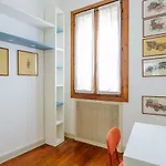 Yourbanflat Vintage Lägenhet Padua