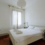 Lägenhet Yourbanflat Vintage Padua