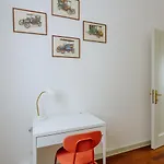 Yourbanflat Vintage Lägenhet