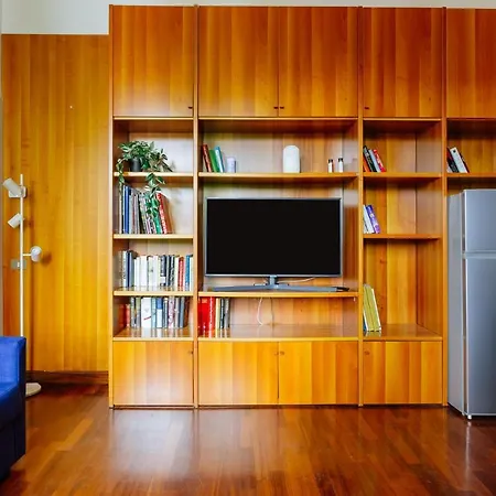 Yourbanflat Vintage Lägenhet *
