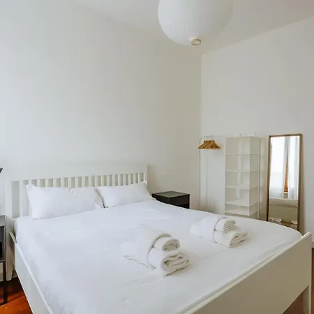 Yourbanflat Vintage * بادوفا