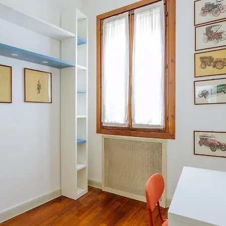 Yourbanflat Vintage شقة بادوفا
