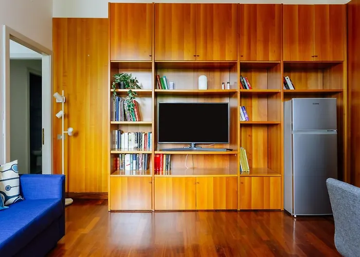 Yourbanflat Vintage Apartman *