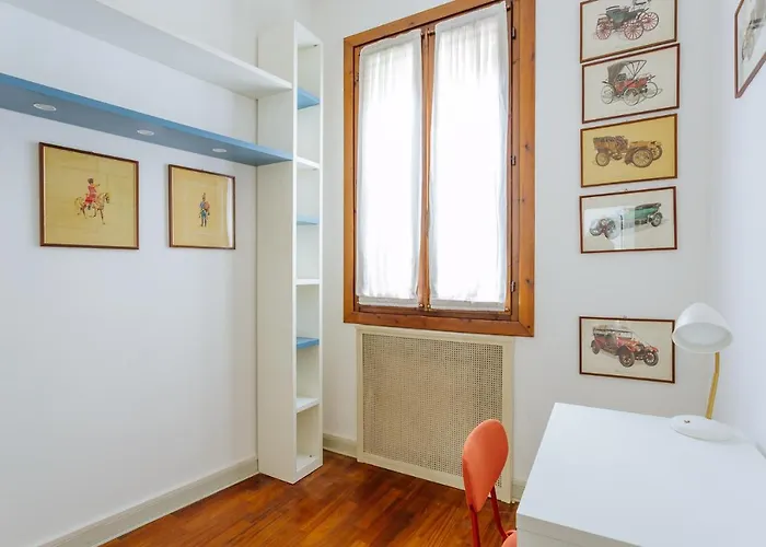 Yourbanflat Vintage Apartman Padova