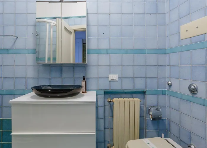 Yourbanflat Vintage * Padova