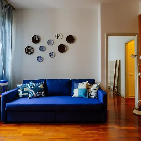Yourbanflat Vintage * Padova