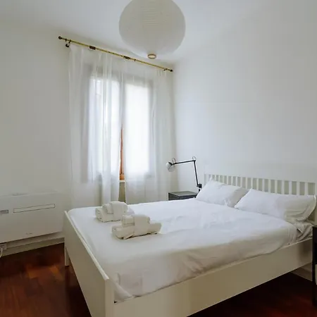 Apartment Yourbanflat Vintage Padova