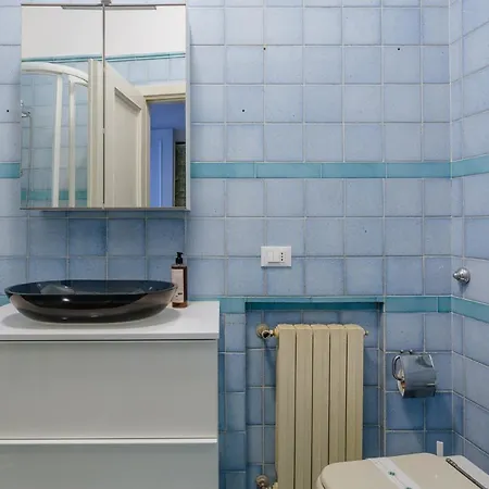 Yourbanflat Vintage * Padova