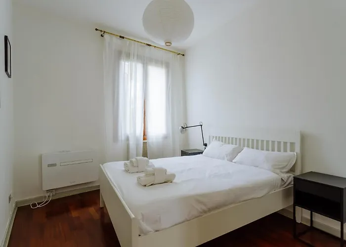 Apartament Yourbanflat Vintage Padwa